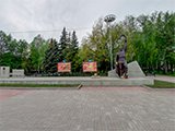 Парк Победы